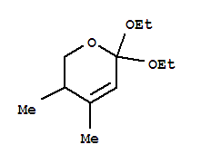 Cas Number: 155108-66-0  Molecular Structure