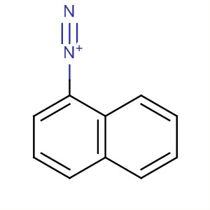 CAS No 15511-25-8  Molecular Structure