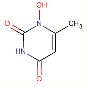 CAS No 15512-57-9  Molecular Structure