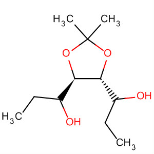 Cas Number: 155128-50-0  Molecular Structure