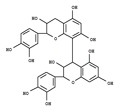 CAS No 15514-06-4  Molecular Structure