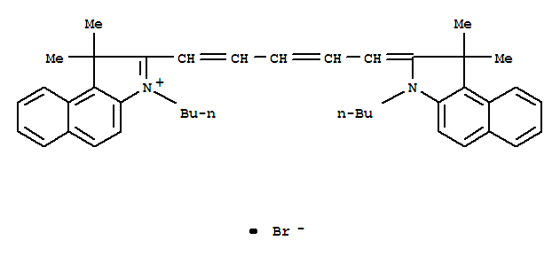 Cas Number: 155171-57-6  Molecular Structure