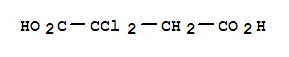 CAS No 15519-38-7  Molecular Structure