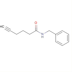 CAS No 155193-71-8  Molecular Structure