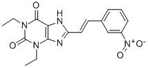 CAS No 155271-82-2  Molecular Structure