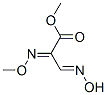 CAS No 155299-39-1  Molecular Structure