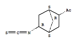 CAS No 155309-06-1  Molecular Structure