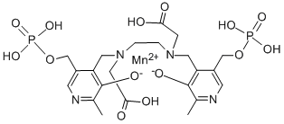 Cas Number: 155319-91-8  Molecular Structure