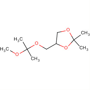 CAS No 155337-39-6  Molecular Structure
