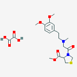 CAS No 155346-62-6  Molecular Structure