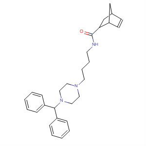 CAS No 155348-40-6  Molecular Structure