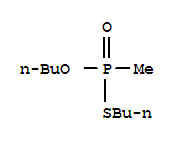 CAS No 15536-25-1  Molecular Structure