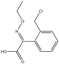 CAS No 155380-13-5  Molecular Structure