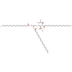 Cas Number: 155382-49-3  Molecular Structure