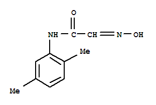 CAS No 15540-89-3  Molecular Structure