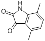 CAS No 15540-90-6  Molecular Structure