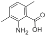 CAS No 15540-91-7  Molecular Structure