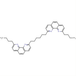 CAS No 155400-76-3  Molecular Structure