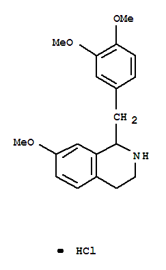 Cas Number: 155413-71-1  Molecular Structure