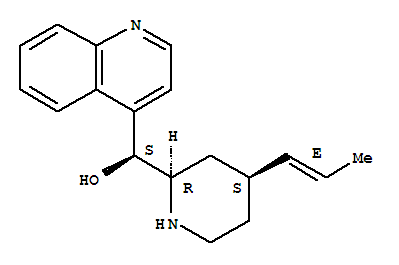 Cas Number: 155416-42-5  Molecular Structure
