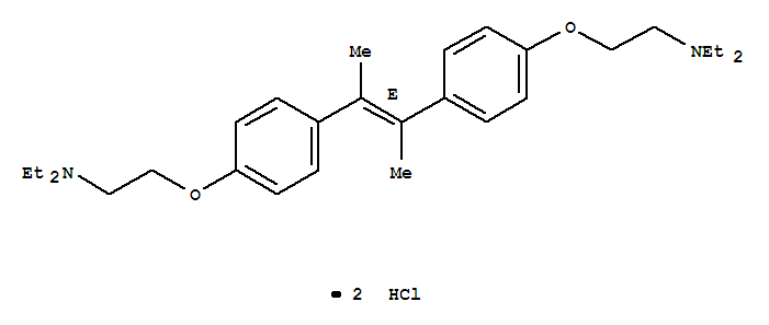 Cas Number: 15542-01-5  Molecular Structure