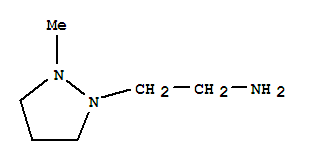 CAS No 155429-86-0  Molecular Structure