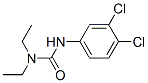 Cas Number: 15545-50-3  Molecular Structure