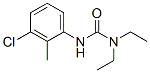 CAS No 15545-55-8  Molecular Structure