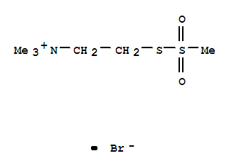CAS No 155450-08-1  Molecular Structure