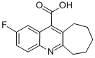 CAS No 1555-11-9  Molecular Structure