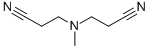 Cas Number: 1555-58-4  Molecular Structure