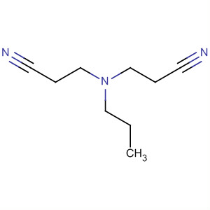 CAS No 1555-59-5  Molecular Structure