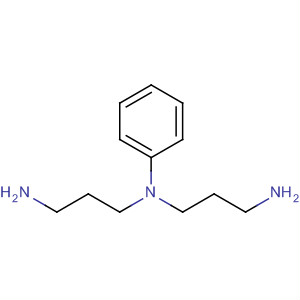 CAS No 1555-72-2  Molecular Structure