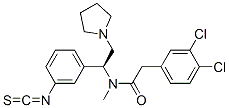 CAS No 155512-49-5  Molecular Structure