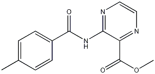 CAS No 155513-77-2  Molecular Structure