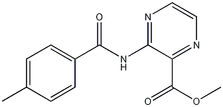 Cas Number: 155513-77-2  Molecular Structure