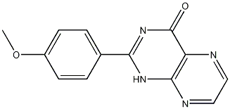 CAS No 155513-89-6  Molecular Structure