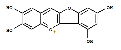 CAS No 155518-34-6  Molecular Structure