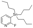 CAS No 155533-81-6  Molecular Structure