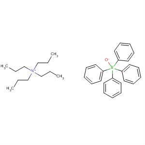 CAS No 15556-39-5  Molecular Structure