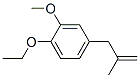 CAS No 155583-53-2  Molecular Structure