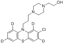 Cas Number: 155593-75-2  Molecular Structure