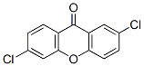 Cas Number: 1556-62-3  Molecular Structure