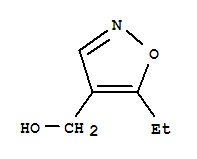 CAS No 155602-38-3  Molecular Structure