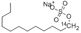 CAS No 155614-07-6  Molecular Structure