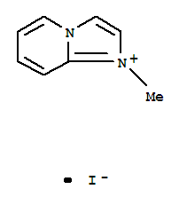 Cas Number: 15562-25-1  Molecular Structure