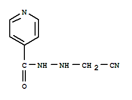 CAS No 15563-07-2  Molecular Structure