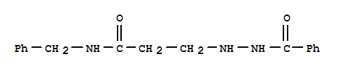 CAS No 15563-23-2  Molecular Structure