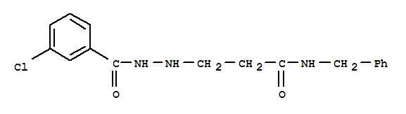 CAS No 15563-24-3  Molecular Structure