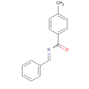 CAS No 15563-78-7  Molecular Structure